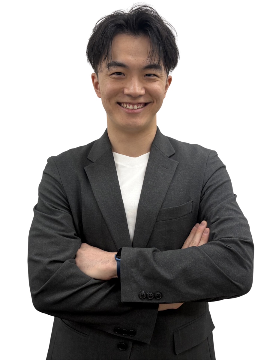 加藤 大智
